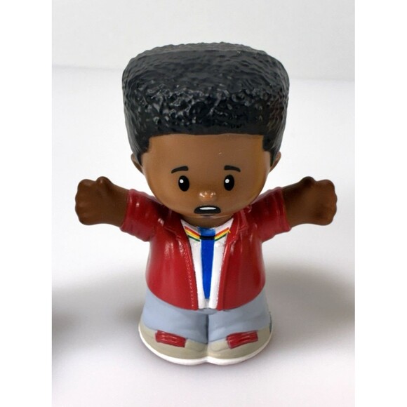 Fisher Price Little People Mixed Lot of 7 Mini Figures Collectible Toys - Picture 5 of 12